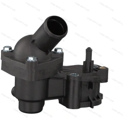Корпус термостата Ford Focus Mk1 Mk2 Mondeo IV Connect 1.8 Tdci