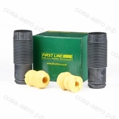 Комплект пыльник и отбойник (2 шт.) Ford Escort V-VI 90-, Fiesta III-IV 89-, Ka 96-, Orion III 90-, Mazda 121 III 96-