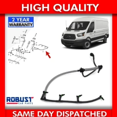 Шланг обратки FORD TRANSIT MK7 MK8 2.2 RWD 1761932