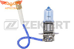 Лампа 10шт. H3 12V 55W Arctic Blue