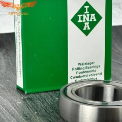 Подвесной подшипник полуоси FOCUS / Connect 2002-13 / Fiesta 2001-> / TRANSIT 2000-2014 (FWD) / Mondeo 2007-15 /S-Max 2006- / Galaxy 2006- / Kuga-I-II / Volvo 2004- (45x75x19)