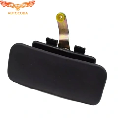 Ручка для Ford Transit 2000-2014 наружная кабины ЛЕВАЯ