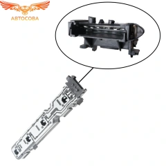 Плата заднего фонаря TRANSIT 2000-2013 YC1X-13N004-AC