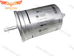 Фильтр топливный AUDI: A3 96-, A4 00-04, A4 04-, A4 Avant 01-04, A4 Avant 04-, A4 кабрио 02-, A6 01-05, A6 Avant 01-05, A8 02-, TT 98-, TT Roadster 99-