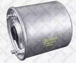 1.6 TD 2011- / 1.5 TD 2013- / 1.4 TD 2011- Mondeo / Fiesta / Connect / Ecosport / Focus / Courier / Volvo / Mazda