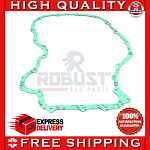 Прокладка крышки двигателя передняя для Ford Transit 2.4 TD 2000-