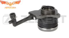 Гидравлический выжимной подшипник Ford Transit 2.0 TD 2000-2002 FWD (Valeo-тип)