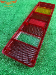 Рассеиватель 1 шт. Валдай,  NEXT, Супер МАЗ МАЗ ЕВРО заднего фонаря