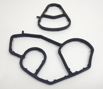 Прокладка маслоохладителя 1.4 / 1.5 / 1.6 TDCi 2002-