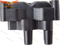 Катушка зажигания FORD VOLVO Zetec-S Duratec 05-