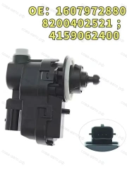Корректор фары Nissan Almera G15 (2013-2019)