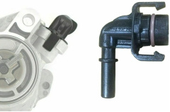 Вакуумный насос тормозной 1,6 TDCi 2004-2012