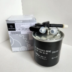 Фильтр топливный INFINITI, MERCEDES-BENZ