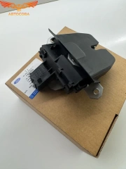 Замок двери багажника (4 контакта) Focus II-III / C-Max / Kuga / Mondeo / S-Max 07-