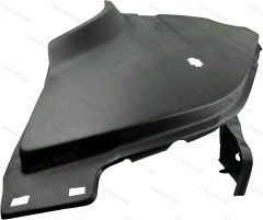 Крыло переднее правое Ford Transit 1995-2000