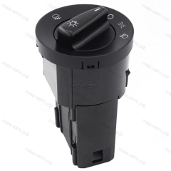 Переключатель света фар VW Beetle, Bora, Passat B5 98-