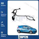 Топливная трубка Fiesta / Fusion 1.4TDCI 2002-2012 WINTECH 0500106