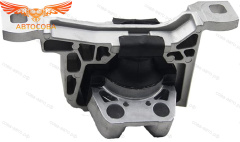 Подушка ДВС Ford Focus II-III / C-Max / VOLVO 1.8 / 2.0 DURATEC