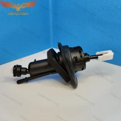 Цилиндр сцепления главный Focus II / III (кроме 2.5V6) / Kuga / Mazda 3 / 5 / Volvo (Турция) без датчика