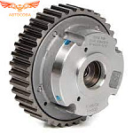 Шкив распредвала впускного (VCT) (Fomoco DS7G-6C524-AA)