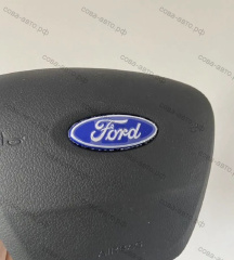 Крышка в руль (муляж airbag) Ford Focus 3 2015+