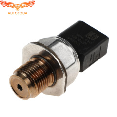 Датчик давления топлива (рампы) Ford Transit 2011-> 2.2 TDCI