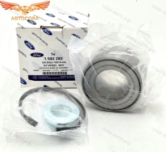 Подшипник передней ступицы Ford Focus I 1998-2004 / Fusion 2002-2012 / Fiesta 2002-2013 / B-MAX, ECOSPORT 