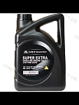 Масло моторное Super Extra Gasoline 5W30 4л. 0510000410