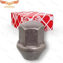 Гайка 1 шт. колесного диска Ford CONNECT (M12 x 1,5)