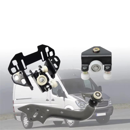 Ролик сдвижной двери MB Sprinter VW Crafter 06