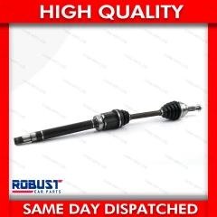 Полуось правая Ford Connect 2002-2013 9T16-3B436-AA