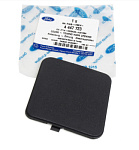 Connect заглушка переднего бампера 2002-2006