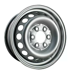 Колесный диск Transit 1991-2000 R15x6" не спарка