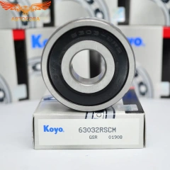 Подшипник 17x47x14 KOYO 6303-2RS