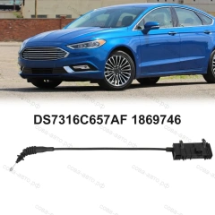 Трос замка капота для Ford Mondeo 2014- Fusion 2013-2016