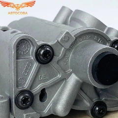 Насос масляный EA888 Gen2 VAG 06H115105AP 