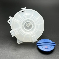 Бачок расширительный с крышкой Volkswagen VAG