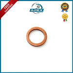 Шайба уплотнения форсунки Ford 2.3D (21.2x15.6x2.25) Citroen. Peugeot 1.7D