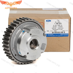 Шкив распредвала впускного (VCT) (Fomoco DS7G-6C524-AA)