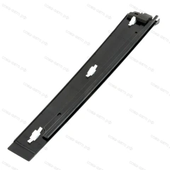 К-т наружный молдинг передней двери FORD Fiesta 2001-2008