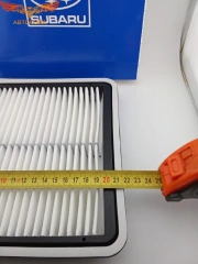 Фильтр воздушный SUBARU 16546AA120
