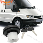 Крышка бензобака Ford TRANSIT 2000-2006