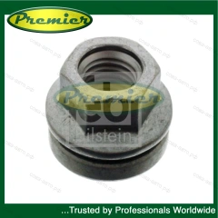 Гайка колесного стального диска для Ford TRANSIT 2000-2014 (M14x2,0)
