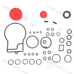 К-т прокладок для Ford TRANSIT Lucas ТНВД EPIC DPS Ford Transit 2.5TD