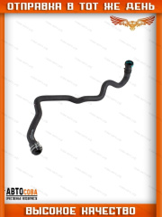 Патрубок отопителя FORD TRANSIT 2.2 TD FWD 2011-2013