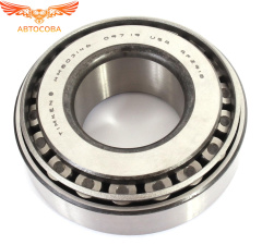 Подшипник редуктора задний 34-й мост для Ford Transit (38x83x30)