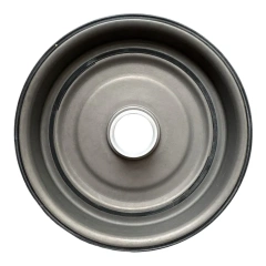 ПЕРЕДНЯЯ КРЫШКА-САЛЬНИК для АКПП DSG/DQ250/02E (6 SPEED) VAG