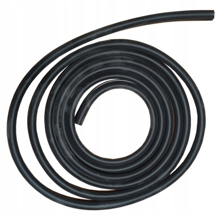 Уплотнитель средней (выдвижной) двери TRANSIT V184 / V347 2000-2013 стандартная дверь