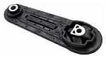 Подушка двигателя Renault MEGANE 2 , LOGAN, SANDERO, LARGUS, DACIA, NISSAN PRIMERA 2002-
