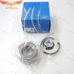 Подшипник передней ступицы Ford Focus I 1998-2004 / Fusion 2002-2012 / Fiesta 2002-2013 / B-MAX, ECOSPORT 
